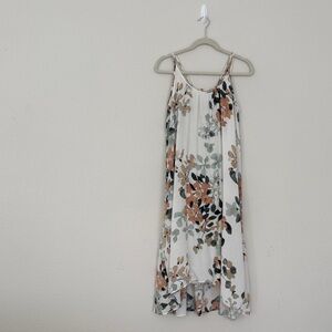Cielo Patterned Sundress